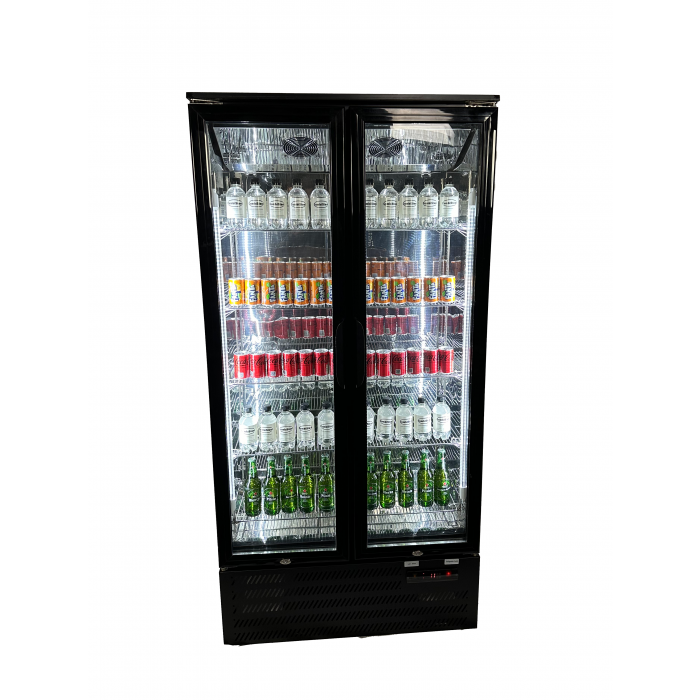 Réfrigérateur de bar haute mvc-458 l900 7526.0305 COMBISTEEL_7
