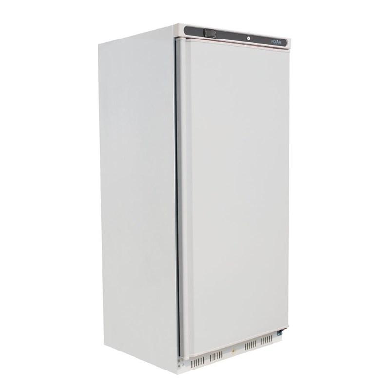 Armoire pâtissière réfrigérée positive blanche - EN 600x400 - Série G - 410L | Polar - GL185_7