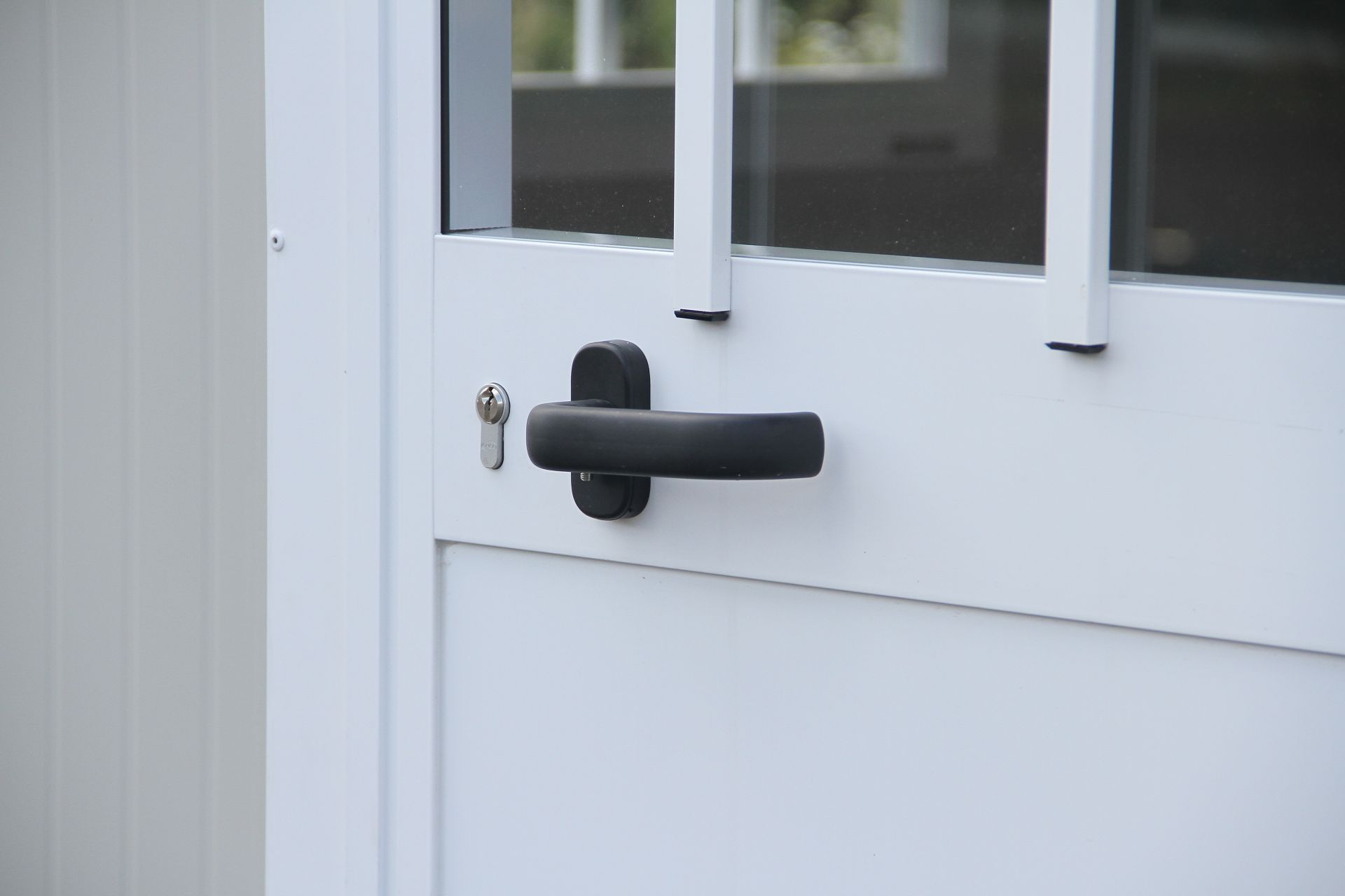 Cabane de chantier modulaire et personnalisable de 6.84 m² - ACCESS Z310 - Disponible en achat ou en location courte/longue durée_7