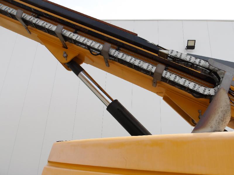 Nacelle telescopique HAULOTTE ht23rtj o occasion_7