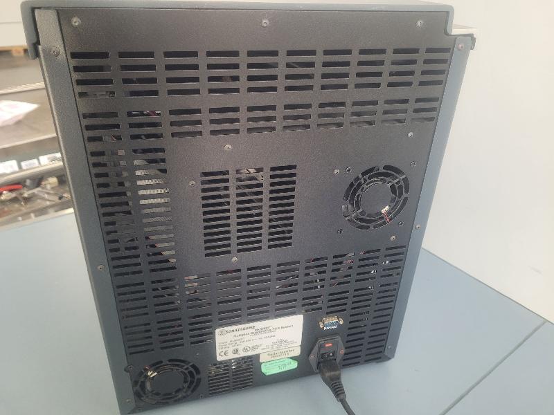 Système qPCR Agilent Stratagene Mx3000p 96 puits_7