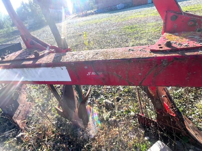 Vogel & Noot Charrue portée 5 corps_7