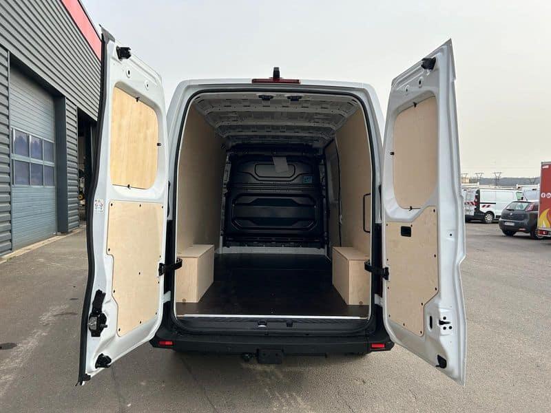 RENAULT MASTER L3H2 150 RED - Véhicule utilitaire neuf 2026 - 150 ch - Dimensions intérieures 3.63 x 1.73 x 1.88 m_7