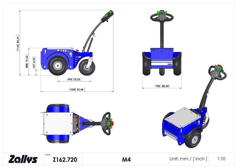 M4 - tracteur logistique - zallys - capacité de charge 3000 kg_7