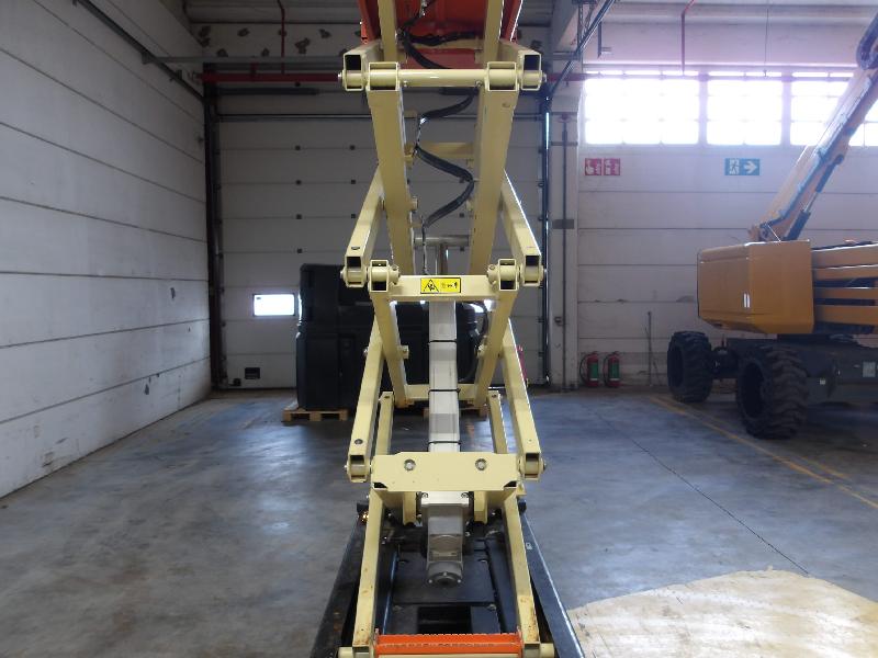 Nacelle ciseaux JLG ae1932 occasion_7