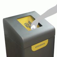 Corbeille Lyon Tri sélectif_7