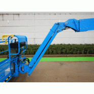 Nacelle telescopique GENIE s60j occasion_7
