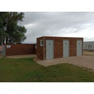 Bloc sanitaire aménagé sur-mesure_7