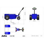 M10 - tracteur logistique - zallys - capacité de charge 10000 kg_7