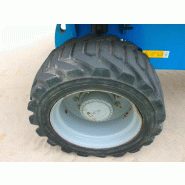 Nacelle telescopique GENIE s85 occasion_7