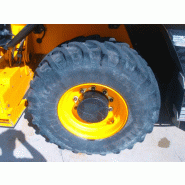 Nacelle Telescopique JCB 555-210R OCCASION_7