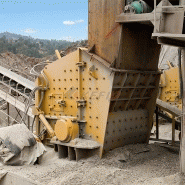 Concasseur à percussion de type européen série pfw1214_7