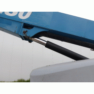 Nacelle telescopique GENIE sx180 occasion_7