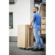 Wolfcraft chariot pour meubles 5-en-1avec poignée ft350b 5548000 422075_7