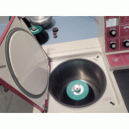 Centrifugeuse haute performance réfrigérée HERMLE ZK-401_7