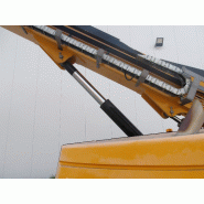 Nacelle telescopique HAULOTTE ht23rtj o occasion_7