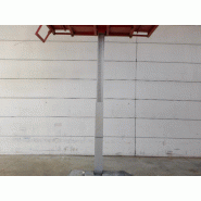 Nacelle verticale BRAVIISOL lui mini hd occasion_7