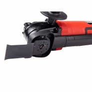 Outil multifonction oscillant 300w variateur – MTF – compatible starlock – 2dss6035_7