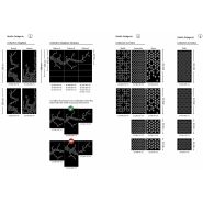 Claustra suspendu pour locaux à plafond haut