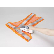 Spectrophotomètre portable à géométrie 45°c:0° avec brillance-mètre 60° intégré - CM-25cG_7