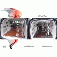 Chrysler Pacifica configurable avec finitions au choix
