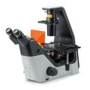 Eclipse TS2R - Microscope de recherche inversé compact Nikon avec observation polyvalente et ergonomie avancée_7