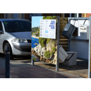 Point de collecte eka vcdp12_7