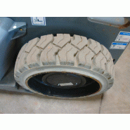 Nacelle verticale HAULOTTE star 10 occasion_7