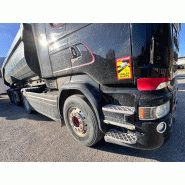 Scania R730 V8 Camion tracteur 4x2_7