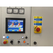 Ébavureuse COSTA MD4 CVC 1150 - Ébavurage et polissage avec 3 stations de travail_7