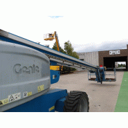 Nacelle telescopique GENIE s85 occasion_7