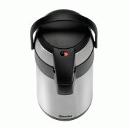 Thermos à pompe 3L 150992 Bartscher_7
