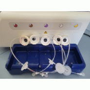 Biomérieux 29551 PREVI Color GRAM_7