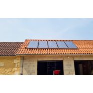 Panneaux solaires thermiques haut de gamme_7