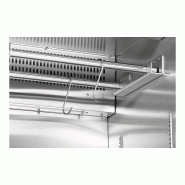 Armoire de maturation Dry Age 380 | Bartscher_7