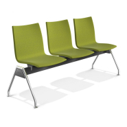 Assise sur poutre ergonomique et esthétique  pour les salles d'attente_7