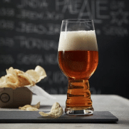 Coffret Craft Beer Spiegelau - 3 verres à bière artisanale pour IPA, Stout et American Wheat Beer_7