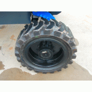 Nacelle telescopique AICHI sp14d1jm occasion_7