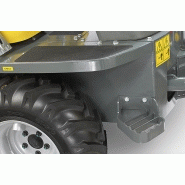 Dumper 2,21 t - wacker neuson 2001_7