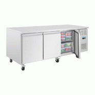 Tour pâtissier Série U 3 portes 634L UA084 Polar_7