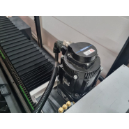 Table de découpe laser fibre ADFORM - LTO1530 - Format 1500x3000mm à 2000x6000mm - Puissance 1500 à 8000W_7