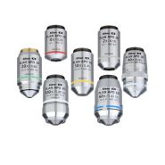 Eclipse Ni-E : microscope droit motorisé avancé pour recherche multidimensionnelle_7