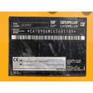 Caterpillar 906M Chargeuse sur pneus 6T_7