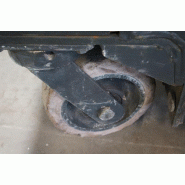 Nacelle verticale BRAVIISOL lui mini hd occasion_7