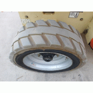 Nacelle ciseaux JLG 4069le occasion_7