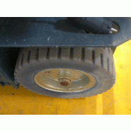 Nacelle verticale BRAVIISOL leonardo hd occasion_7