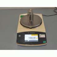 Balance de précision SARTORIUS QUINTIX 1102 1CFR  1100g / 0,01g_7