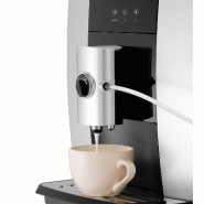 Distributeur automatique de café Easy Black 250 190080 Bartscher_7
