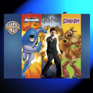 Stand parapluie mur d'image en tissu avec VELCRO 3x4 - 225x300 cm - Valise à roulettes incluse_7