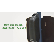 Biporteur cargo Sunn by Douze - Cadre bas - Coffre Ecobox 270L - Assistance électrique Bosch_7